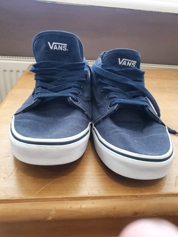 Mens vans size 10 trainers | in 